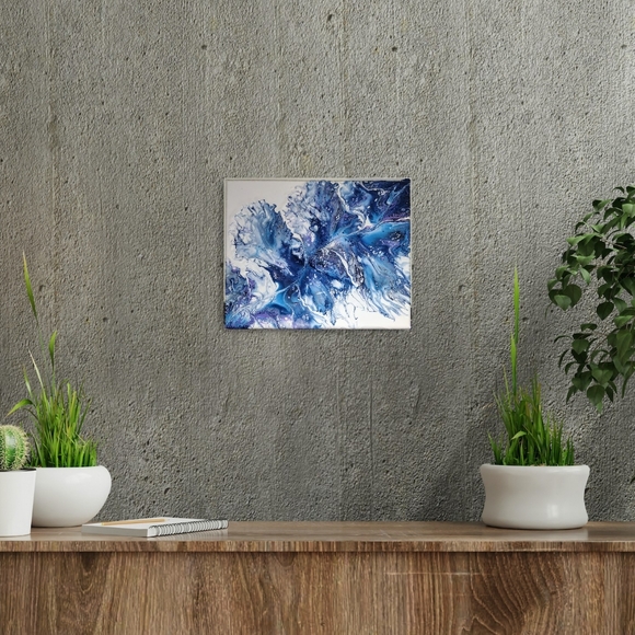 Original painting by, Danielle Prizer, DMP Artistry - Picture 7 of 10